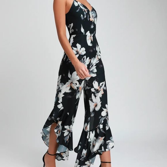 Lulus Pants - Lulus Jumpsuit